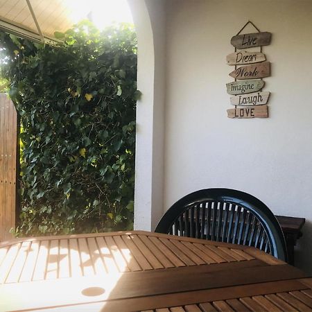 La Sargantana - Cala Puntal Daire Vinarós Dış mekan fotoğraf