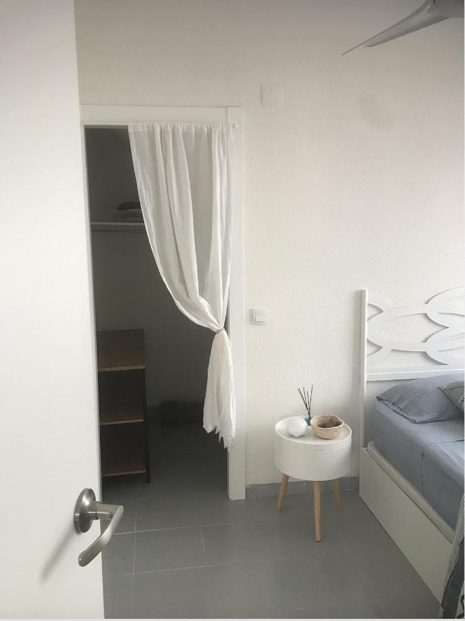 La Sargantana - Cala Puntal Daire Vinarós Dış mekan fotoğraf
